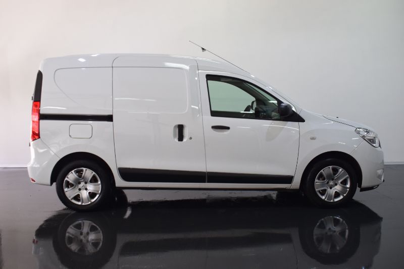 DACIA Dokker 2019 — imagine 30