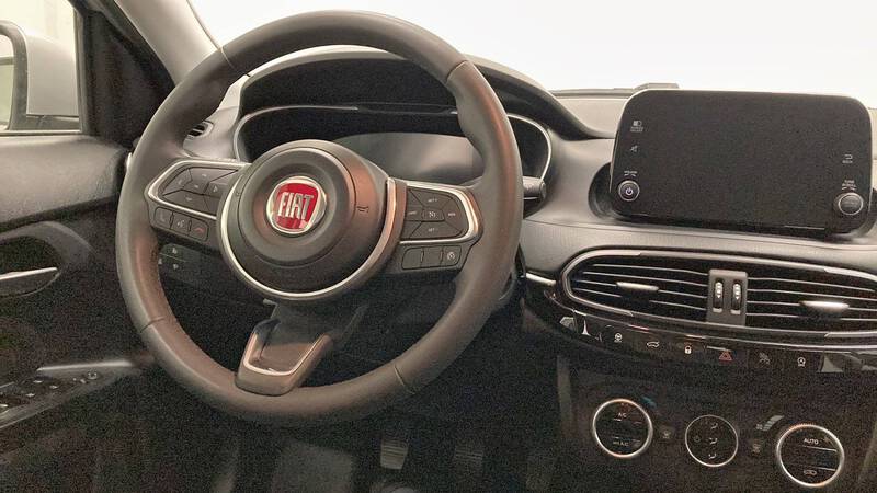 Fiat Tipo