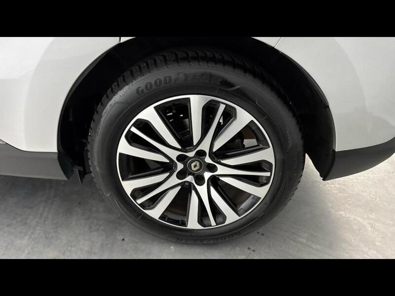 Renault Espace V