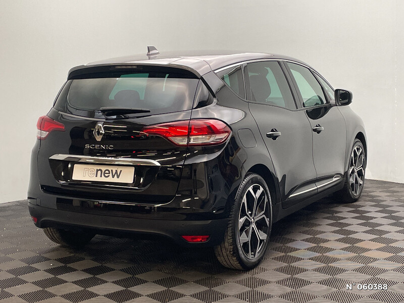 Renault Scenic IV
