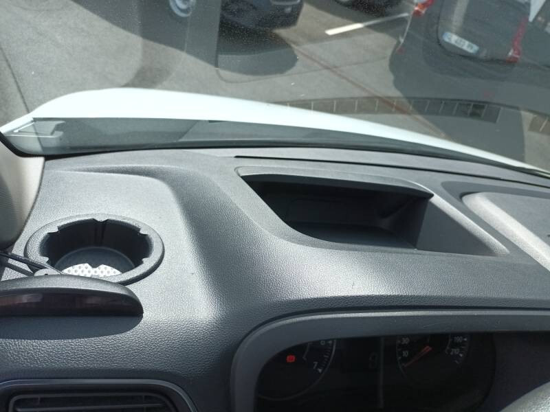 Renault Master III