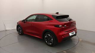 Vehicle 3D Image