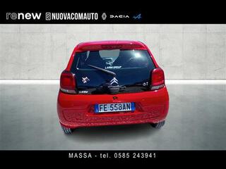 Vehicle 3D Image