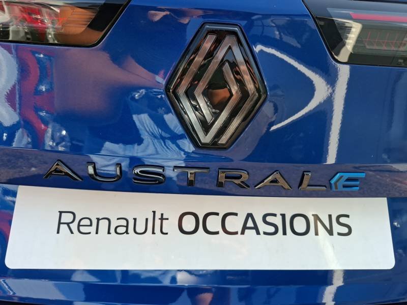 Renault Austral
