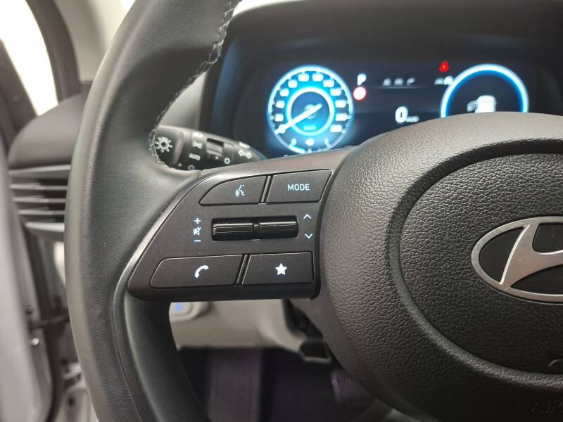 Hyundai i20 III