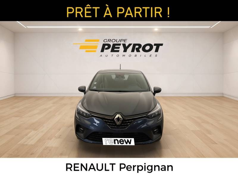 Renault Clio V