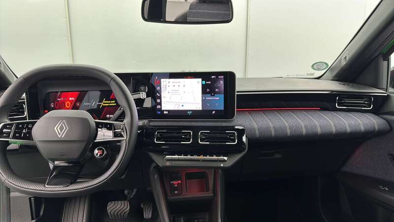 Renault R5 E-Tech Electrique