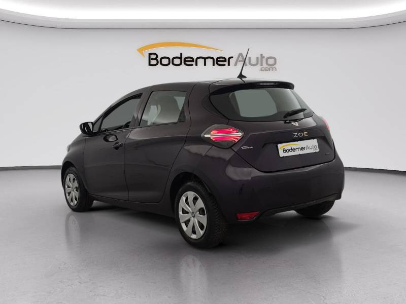 Renault ZOE E-Tech Electrique