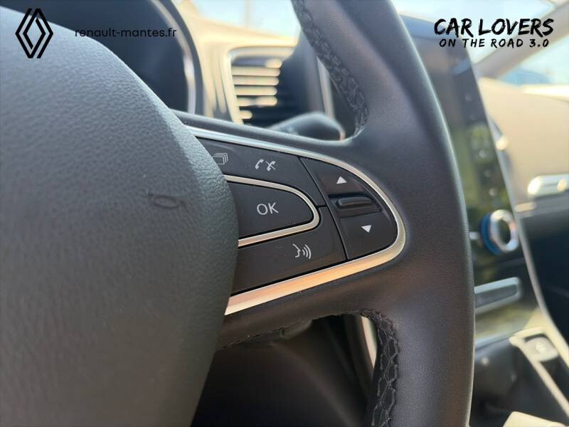 Renault Grand Scenic IV