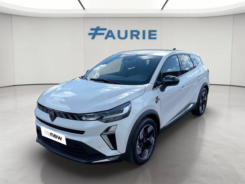 Renault Symbioz