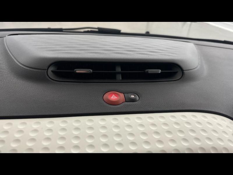 Renault Twingo III