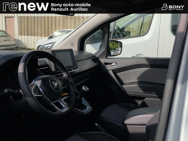 Renault Kangoo VP