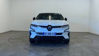 Vehicle 3D Image