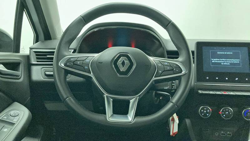 Renault Clio V