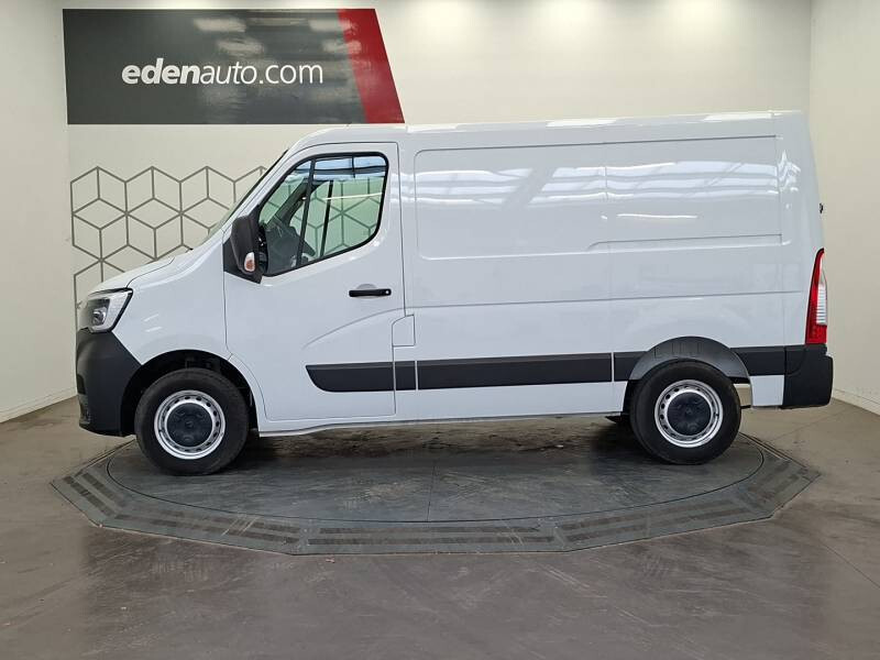 Renault Master III