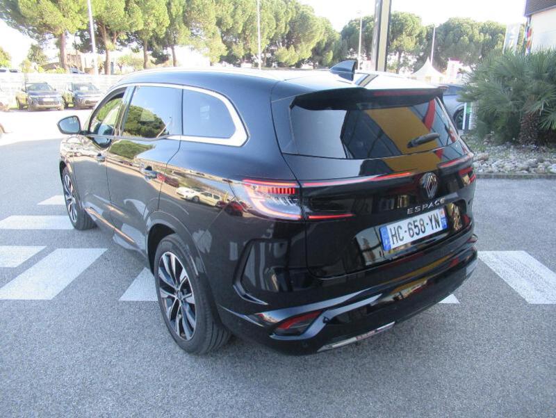 Renault Espace VI