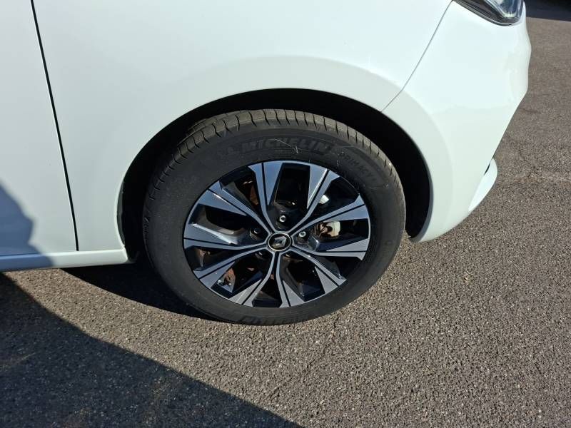 Renault ZOE E-Tech Electrique