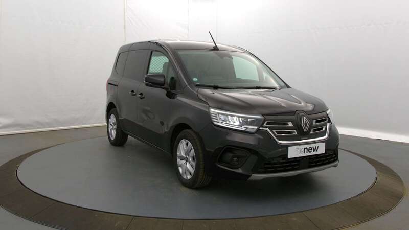 Renault Kangoo VAN E-Tech Electrique