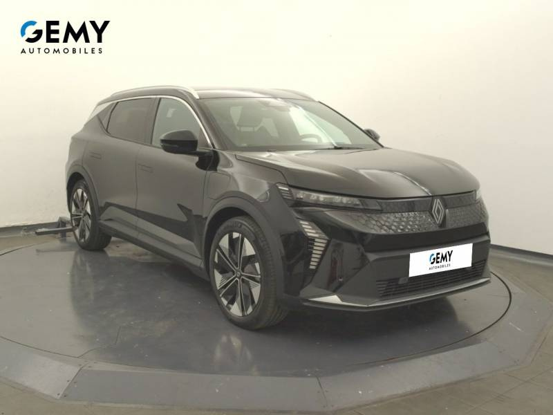 Renault Scenic E-Tech Electrique