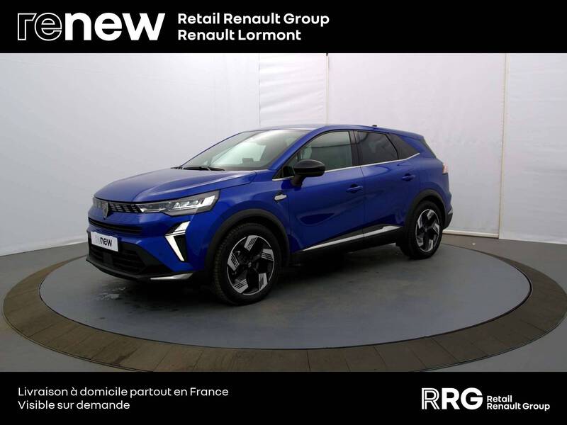 Renault Symbioz