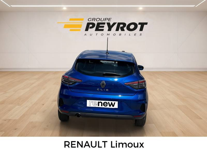 Renault Clio V