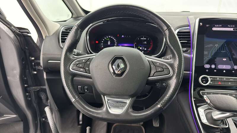 Renault Espace V