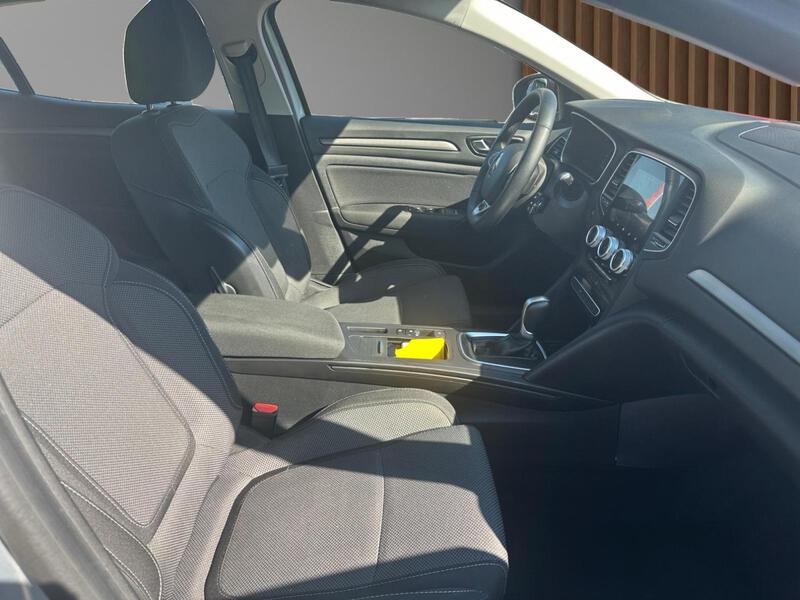 Renault Megane IV Berline