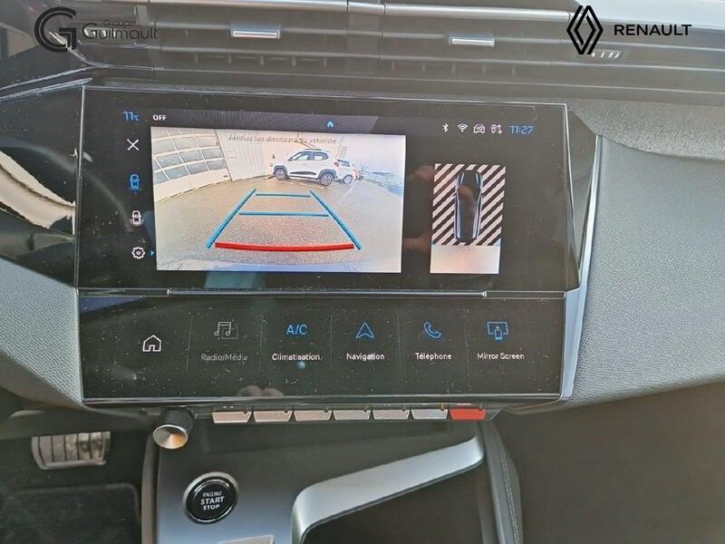 Peugeot 308 SW