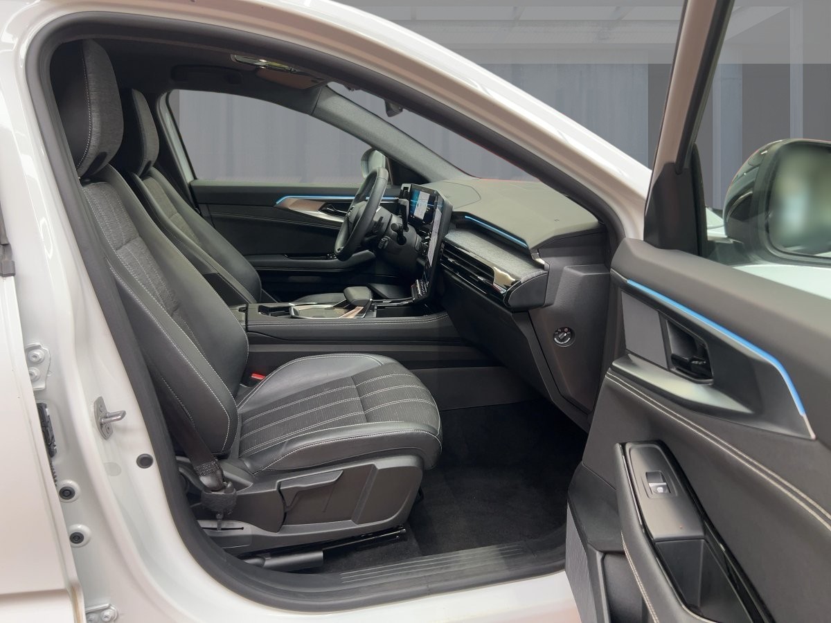 Renault Austral – Bild 7