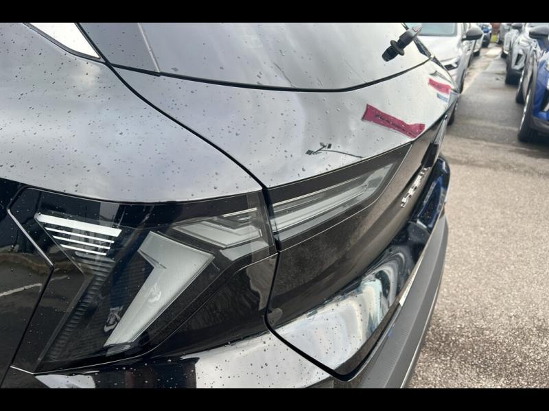 Renault Scenic E-Tech Electrique