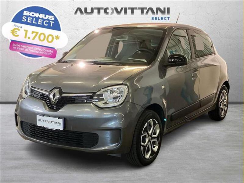 Renault Twingo