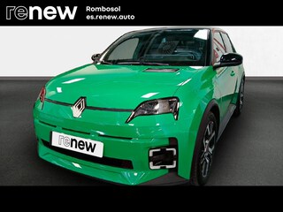 R5 E-TECH ELÉCTRICO