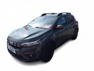 Vehicle 3D Image