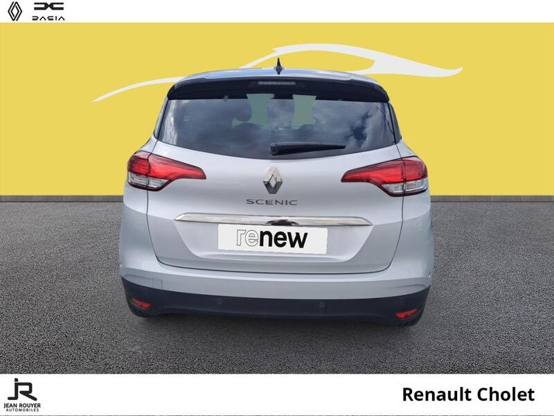 Renault Scenic IV