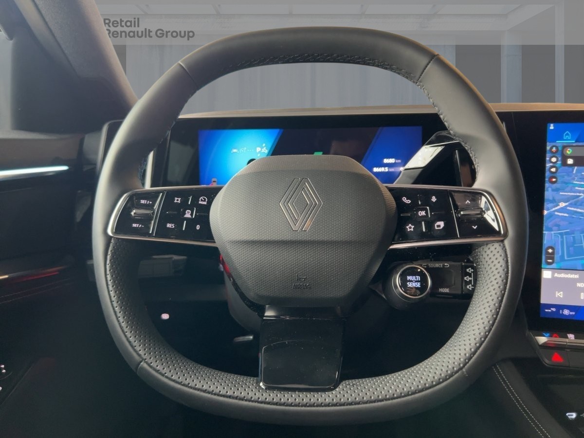 Renault Austral – Bild 10