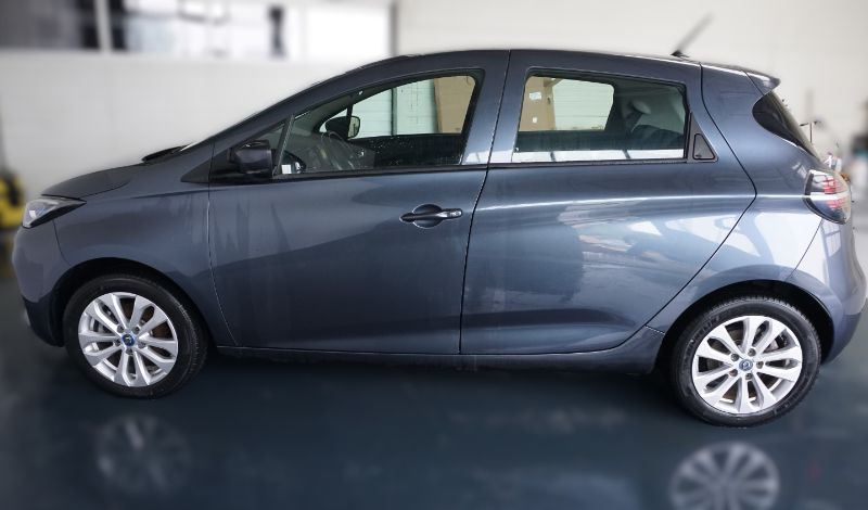 RENAULT Zoe 2020 — imagine 28