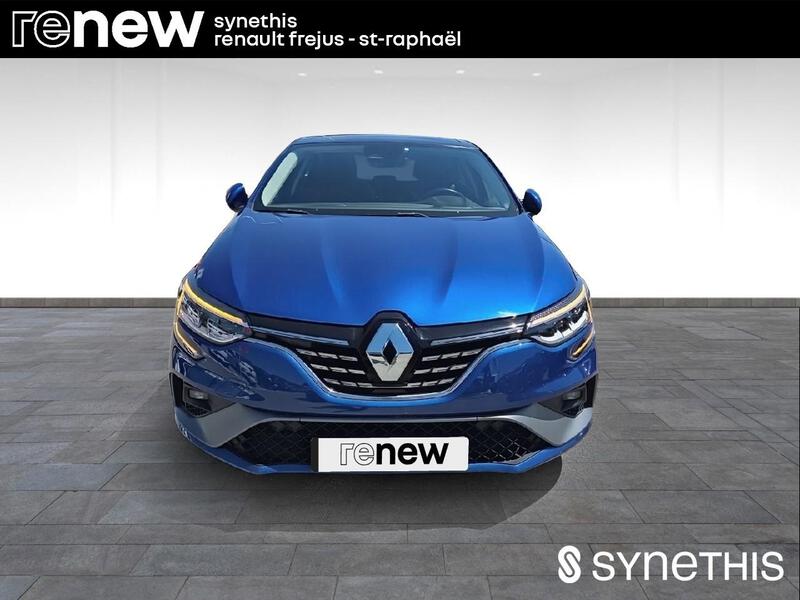 Renault Megane IV Berline