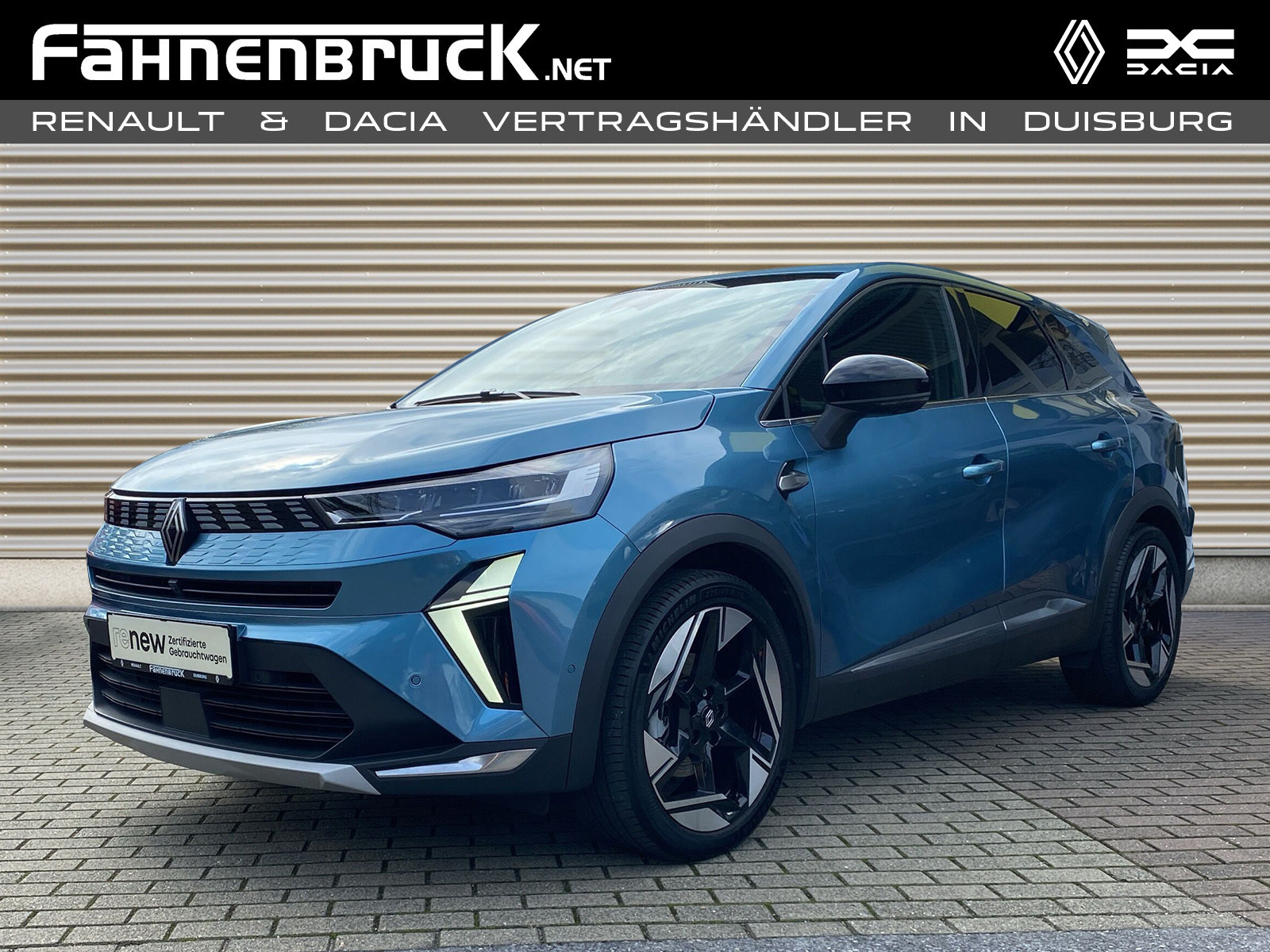 Renault Symbioz