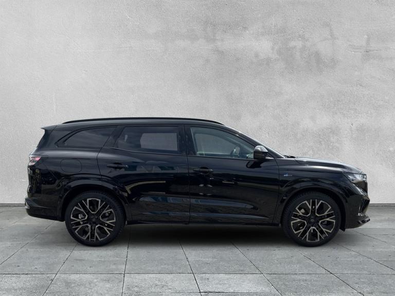 Renault Espace – Bild 6