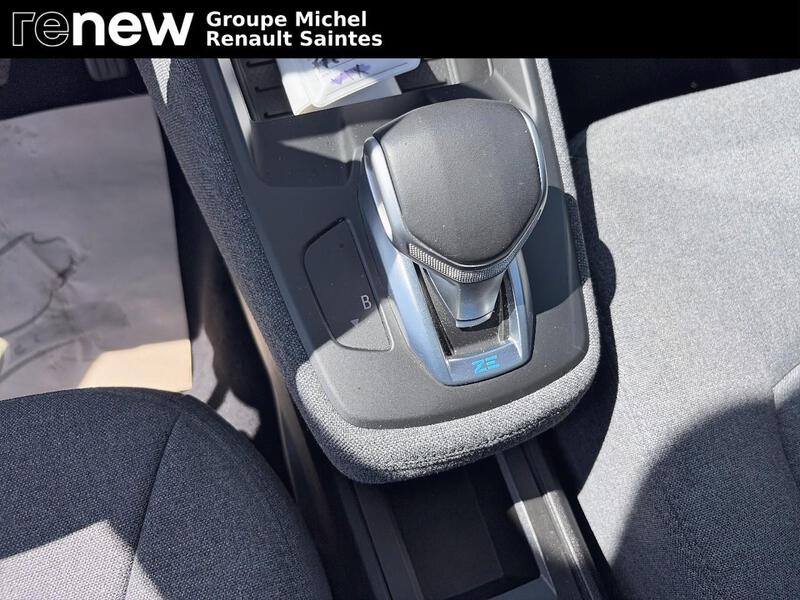 Renault ZOE E-Tech Electrique