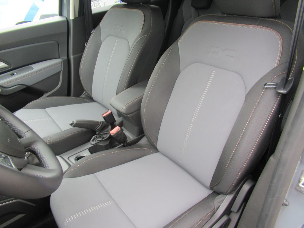 Dacia Duster – Bild 16