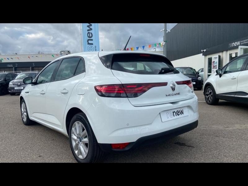 Renault Megane IV Berline