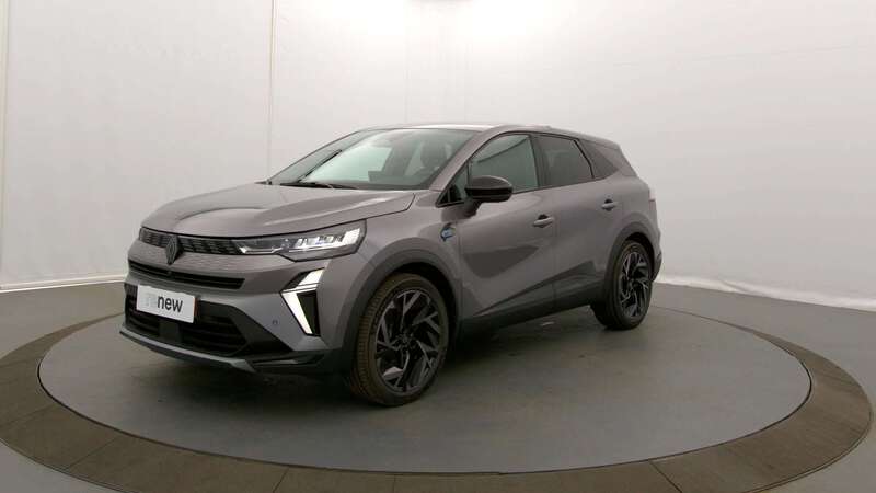 Renault Symbioz