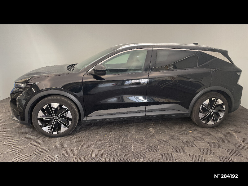 Renault Scenic E-Tech Electrique