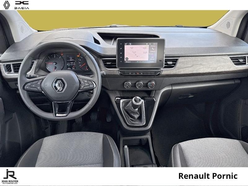 Renault Kangoo VP