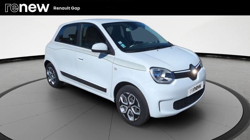 Renault Twingo III
