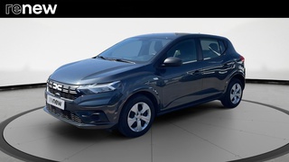 SANDERO