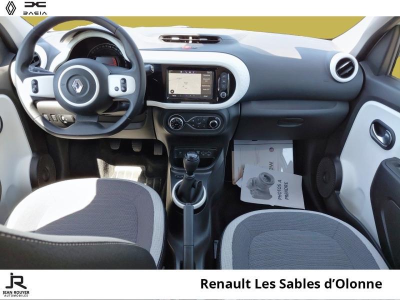 Renault Twingo III