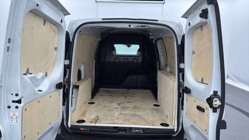 Renault Express VAN