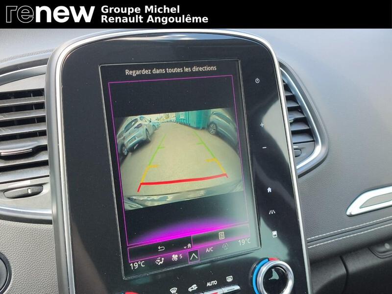 Renault Grand Scenic IV
